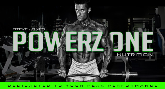 Powerzone Nutrition News