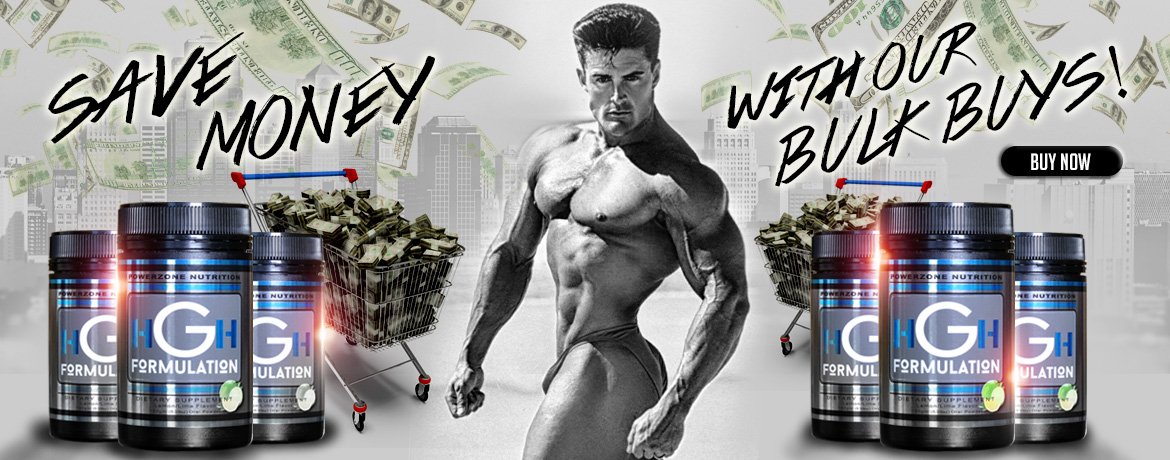 Steve Jones Bodybuilder Supplements Photos