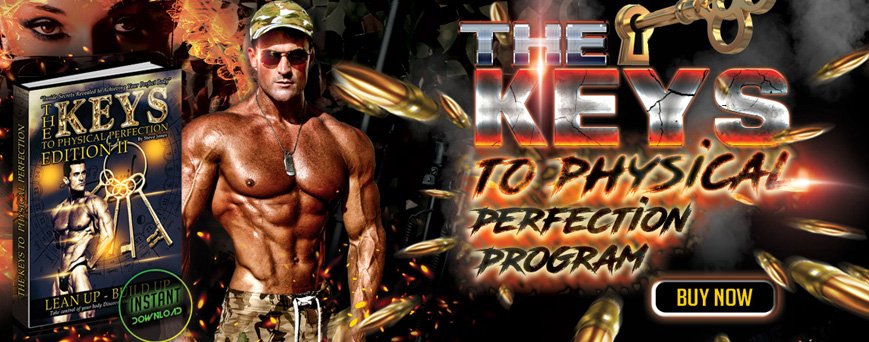 Steve Jones Bodybuilder Powerzone Photos