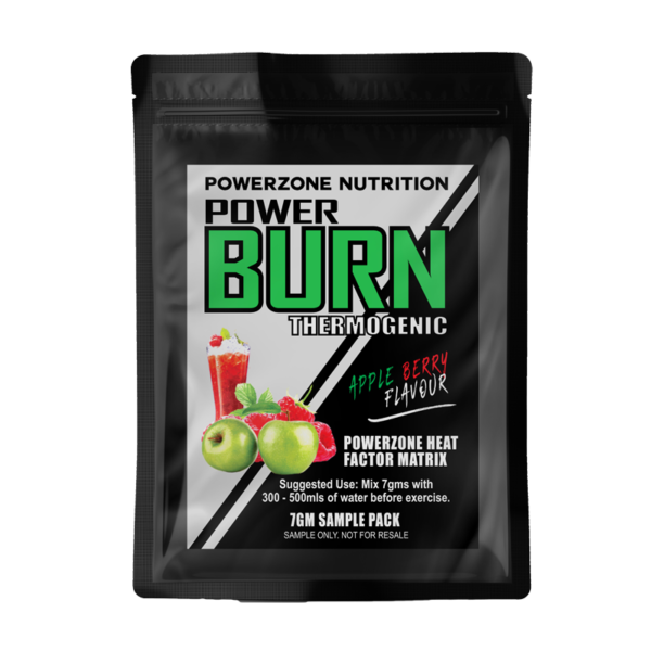 Powerzone Nutritions Power Burn