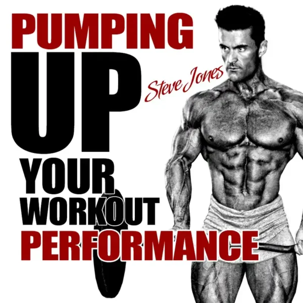 Pumping up your Workout