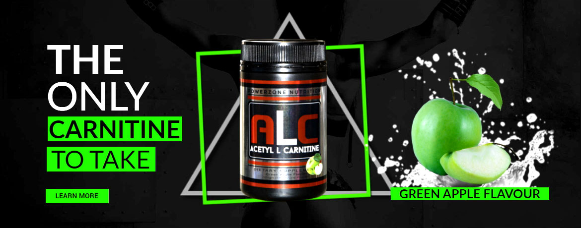 ALC Powerzone Nutrition