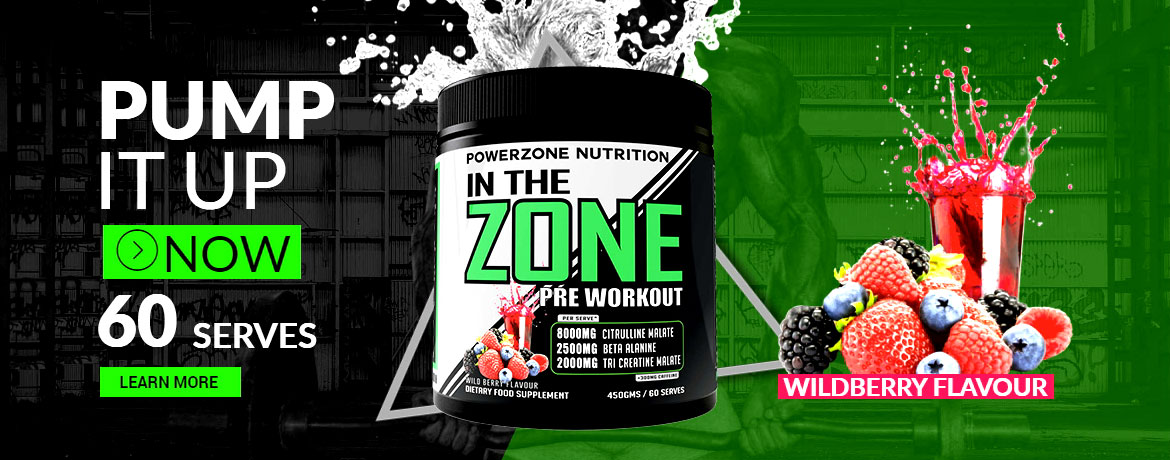 Pre Workout Supplements Australia