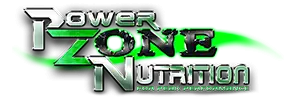Powerzone Nutrition Supplements