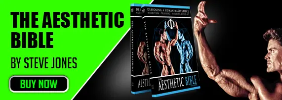 Powerzone Nutrition The Aesthetic Bible