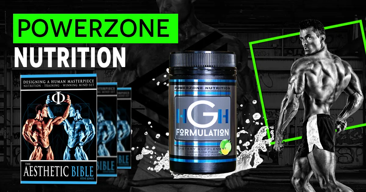 Powerzone Nutrition Sport Supplements Australia