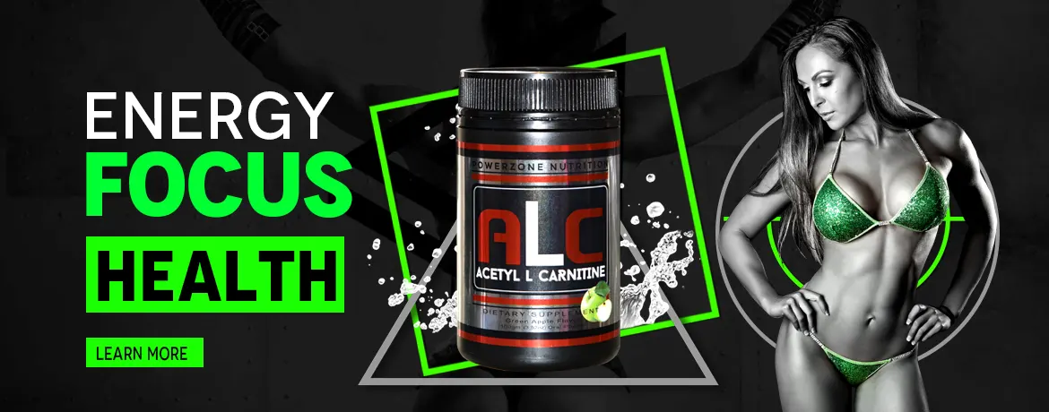 Acetyl l carnitine Apple flavor ALC