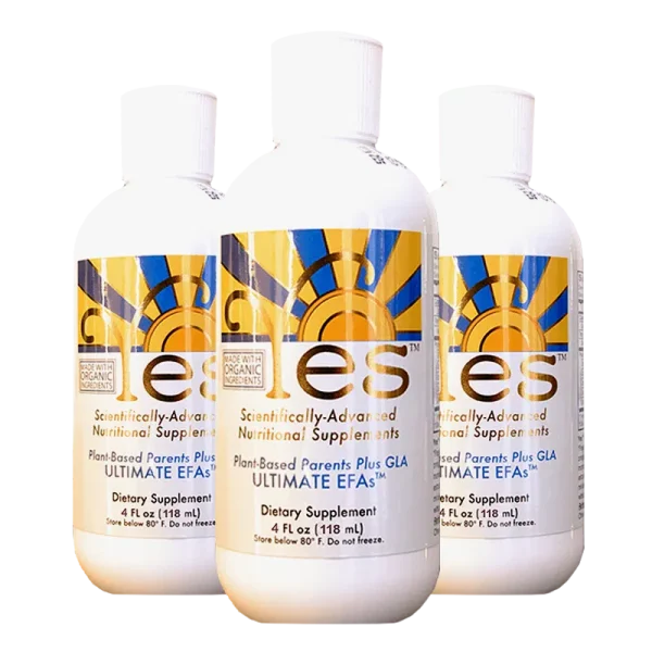 Yes EFAS Parent Essential Oils Supplement
