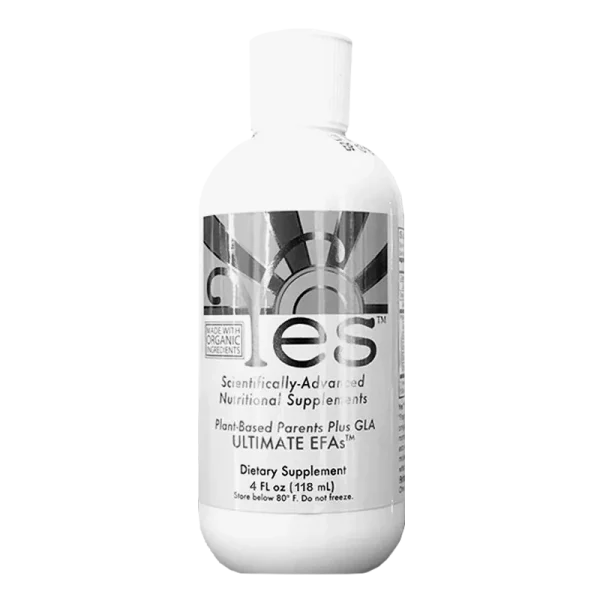 YES Supplements Parent Essential Oils EFAs YES Supplements Parent Essential Oils EFAs